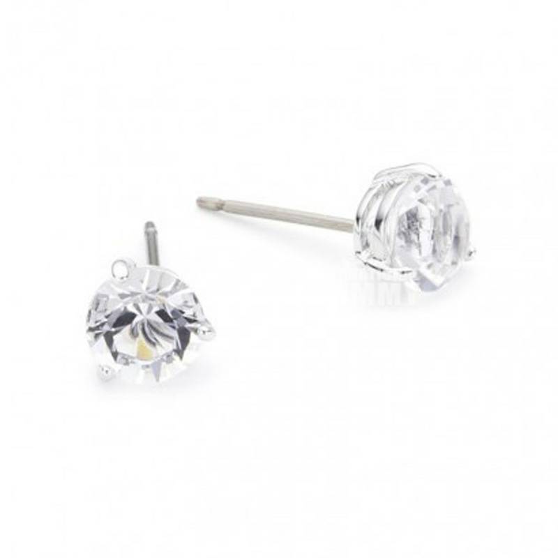 SWAROVSKI 오스트리아크리스탈이어링해외판