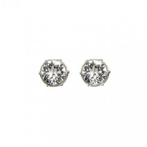 SWAROVSKI 오스트리아아름답게피어싱된해외귀걸이버전