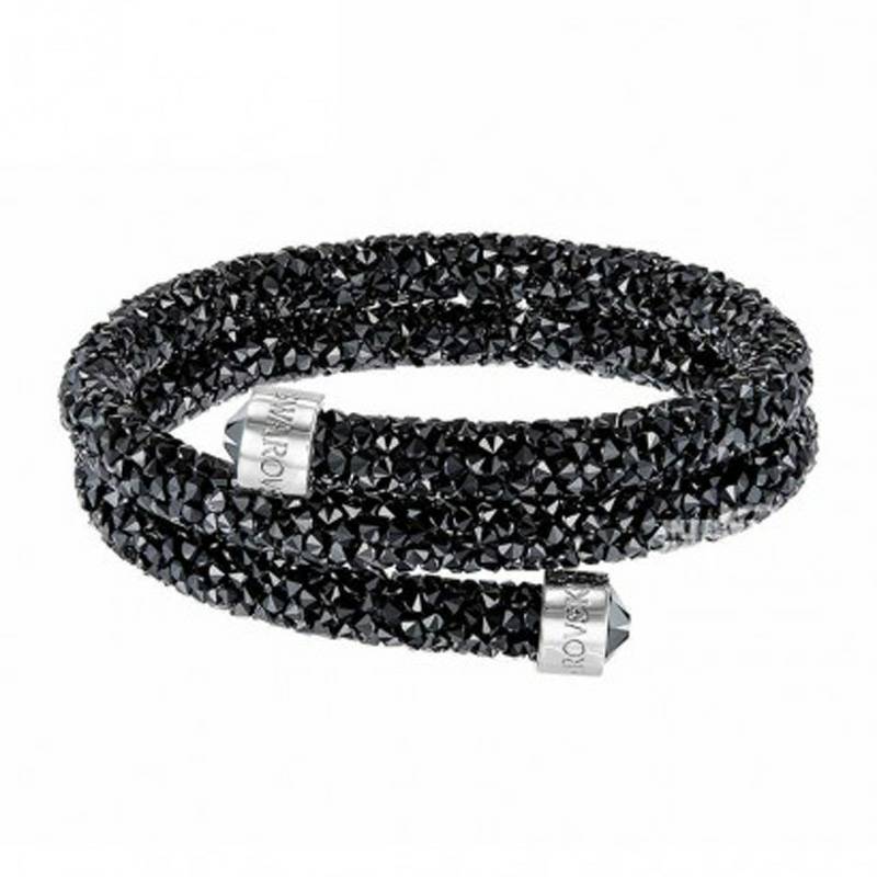 SWAROVSKI 오스트리아심플패션팔찌해외판