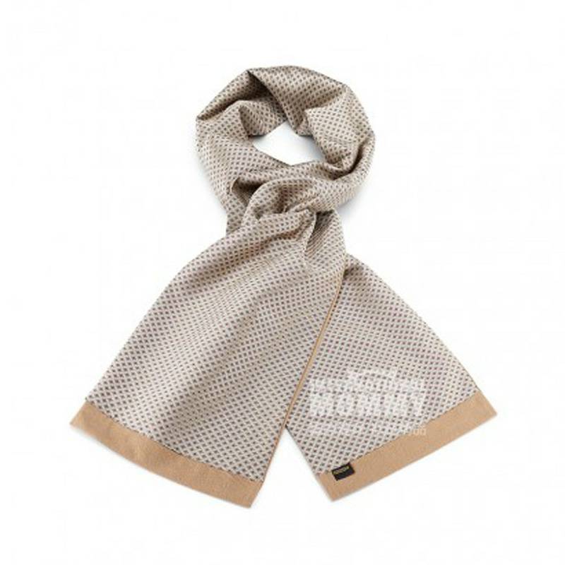 MAILANDO 독일남성스카프,넥타이및손수건해외버전전용선물상자