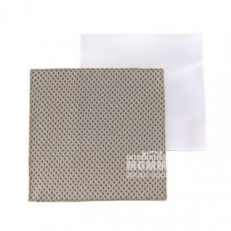 MAILANDO 독일남성스카프,넥타이및손수건해외버전전용선물상자