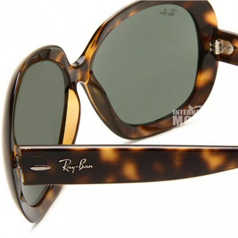 Ray•Ban 미국성격패션선글라스해외버전