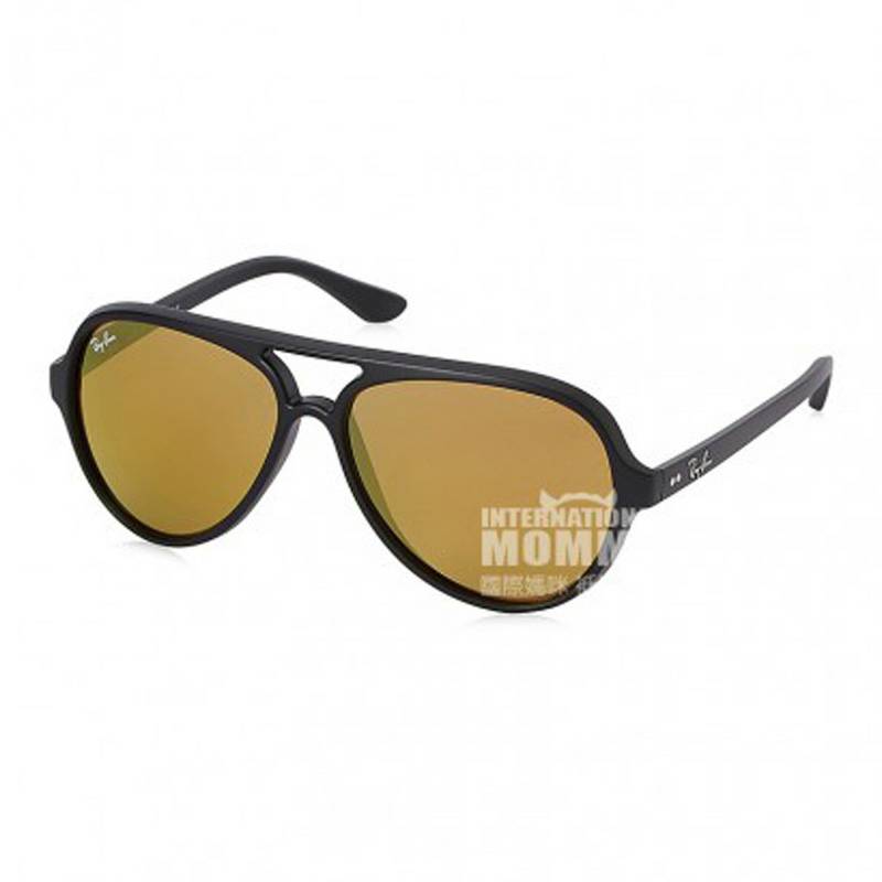 Ray• Ban 미국복고풍패션대형프레임컬러필름선글라스해외버전