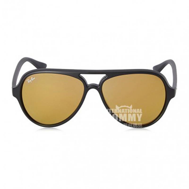 Ray• Ban 미국복고풍패션대형프레임컬러필름선글라스해외버전