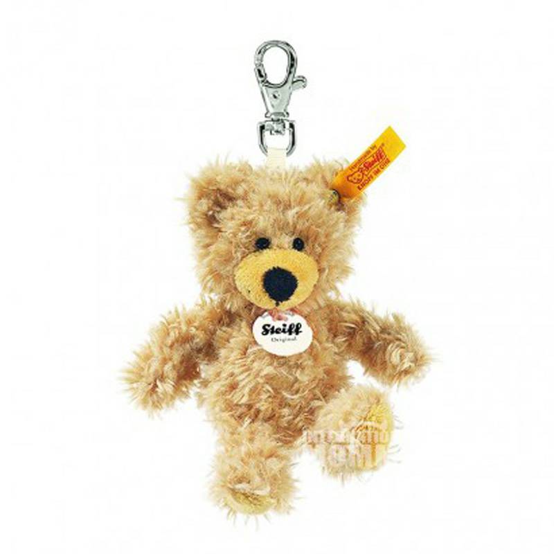 Steiff 독일 ly 봉제곰키체인해외버전