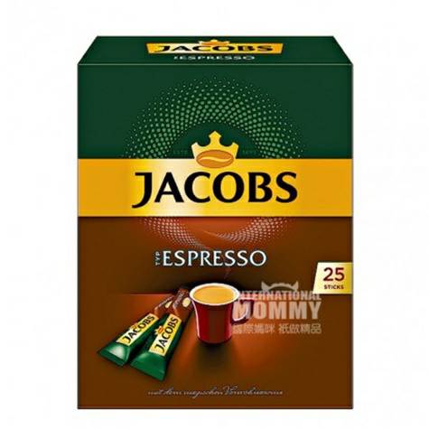 JACOBS 독일무설탕인스턴트블랙커피해외판