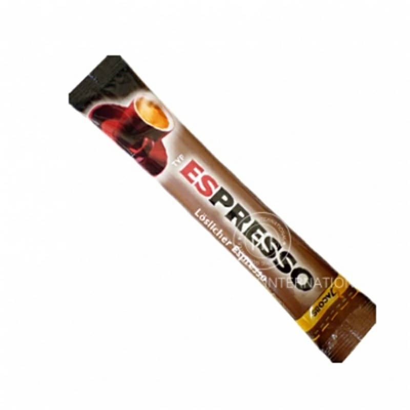 JACOBS 독일무설탕인스턴트블랙커피해외판