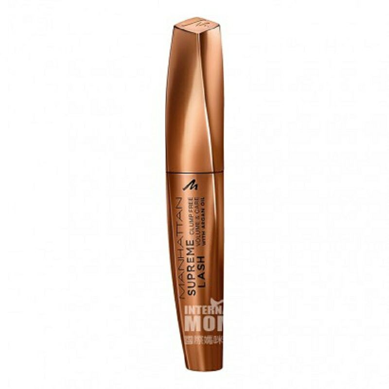MANHATTAN 독일최고,굵고고급스러운마스카라해외버전