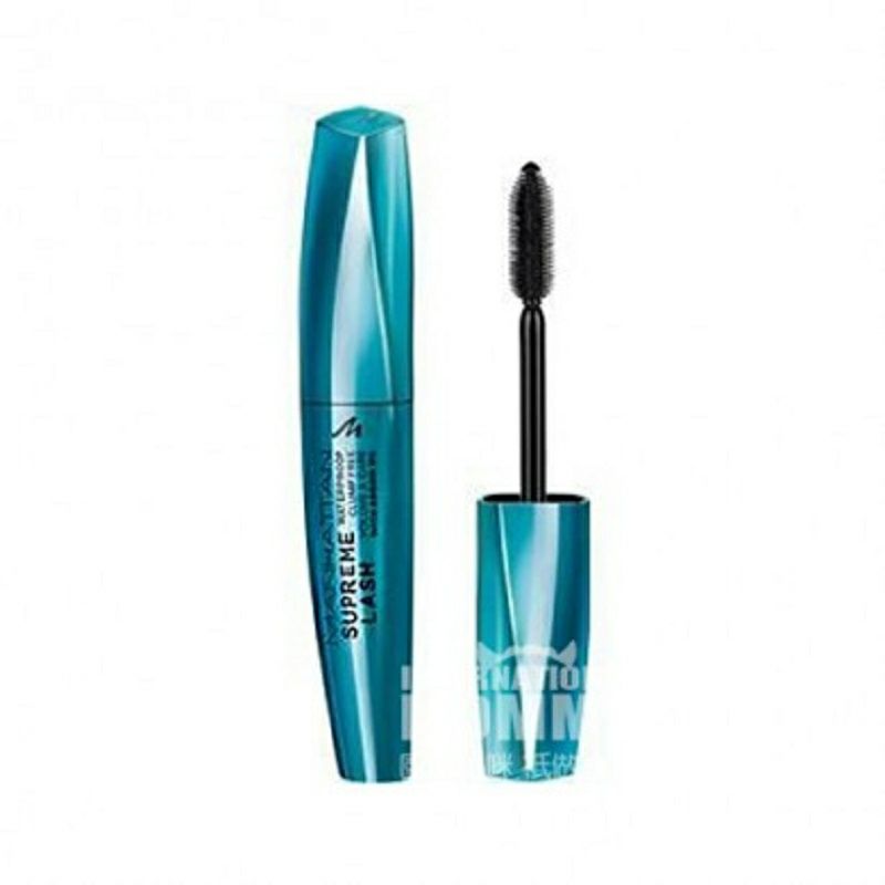 MANHATTAN 독일어영양방수마스카라해외버전