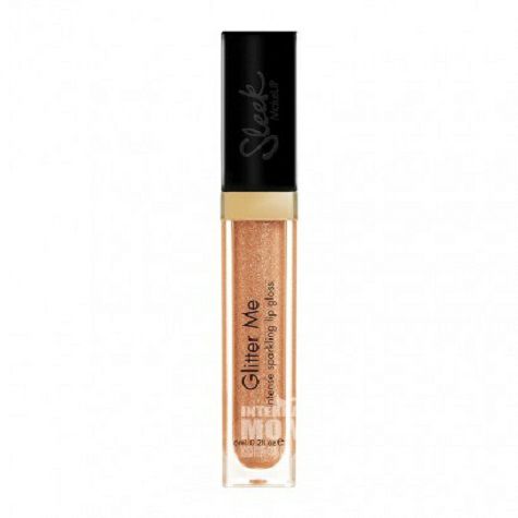 Sleek 영국 Shine Lip Gloss 해외판
