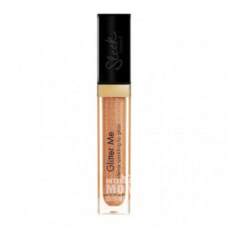 Sleek 영국 Shine Lip Gloss 해외판
