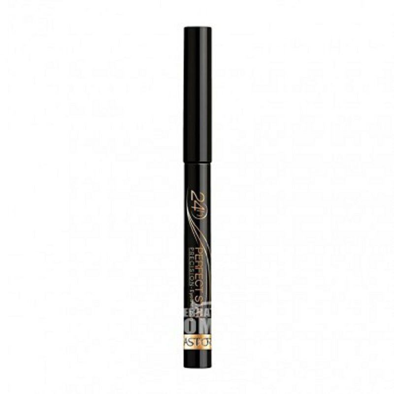 ASTOR 독일 24 시간지속되는비메이크업리퀴드슬림아이라이너해외판