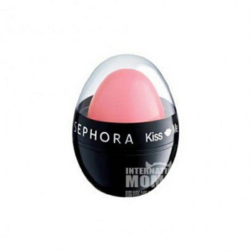 SEPHORA 프렌치허니키스립볼해외판