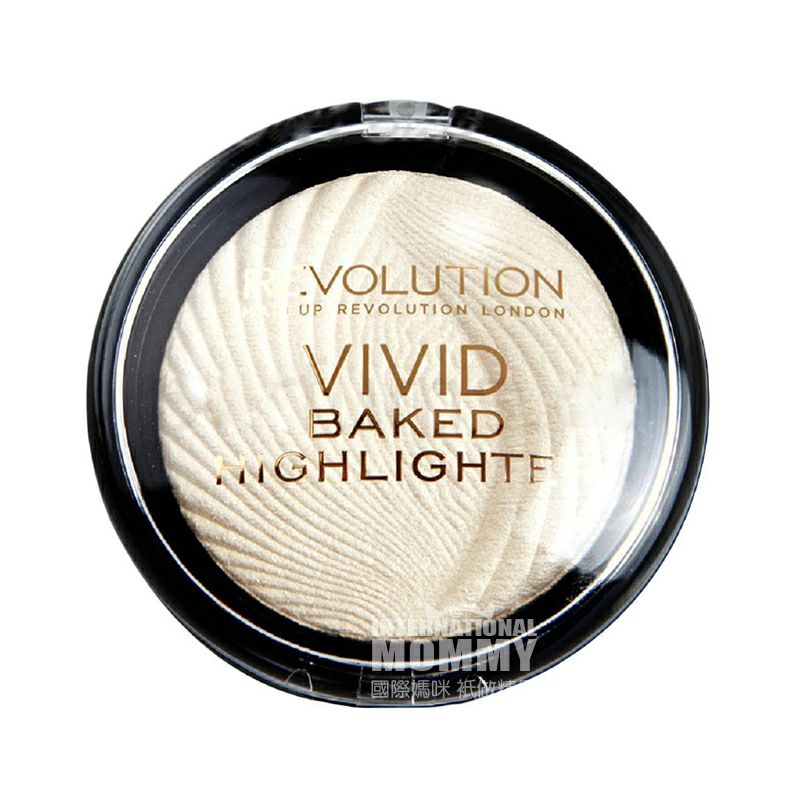 MAKEUP REVOLUTION 영국고량미분말해외판