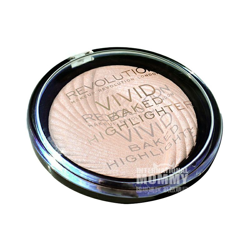 MAKEUP REVOLUTION 영국고량미분말해외판