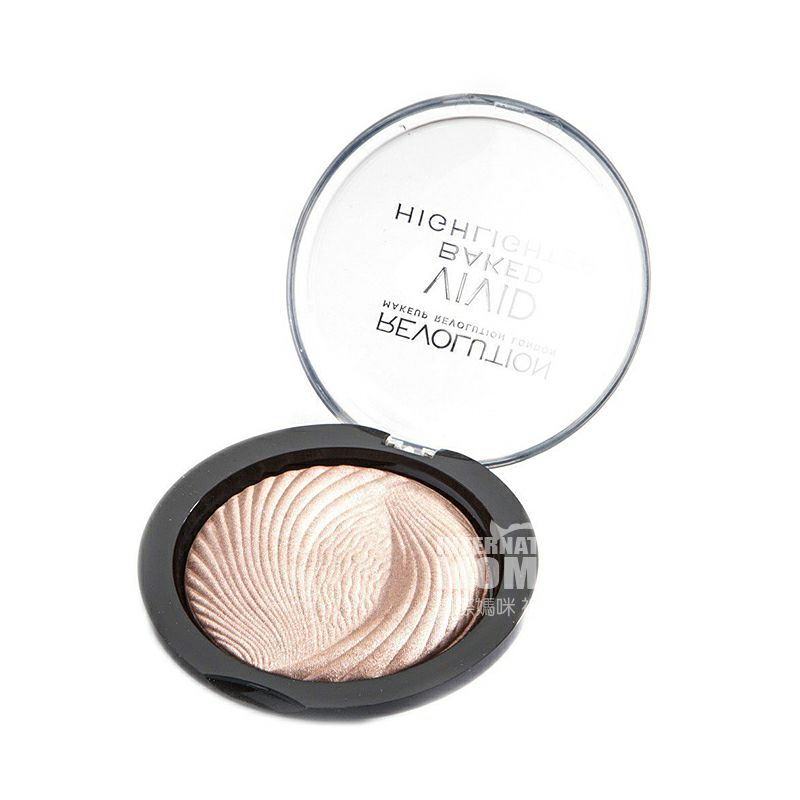 MAKEUP REVOLUTION 영국고량미분말해외판