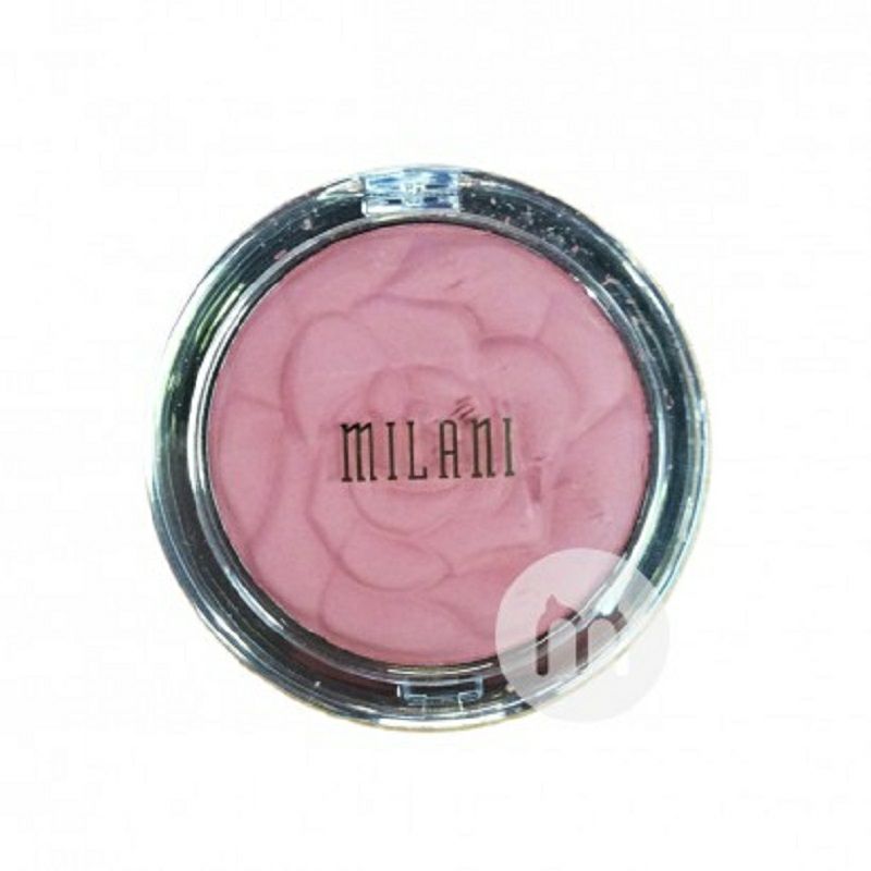 MILANI 아메리칸릴리프장미꽃잎블러셔해외판