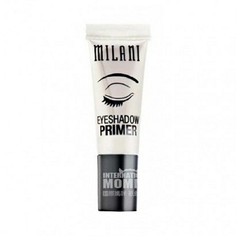 MILANI 아메리칸아이메이크업프라이머프라이머해외판