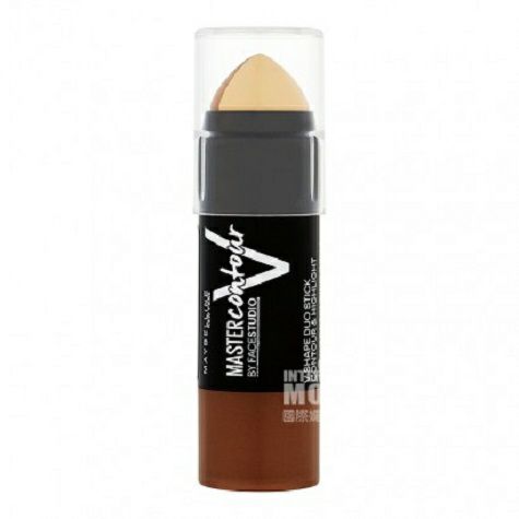 MAYBELLINE NEW YORK 미국 V 페이스리페어스틱해외...