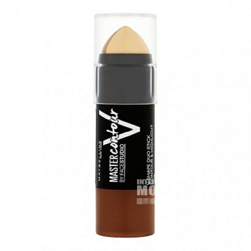 MAYBELLINE NEW YORK 미국 V 페이스리페어스틱해외판