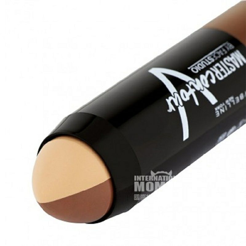 MAYBELLINE NEW YORK 미국 V 페이스리페어스틱해외판