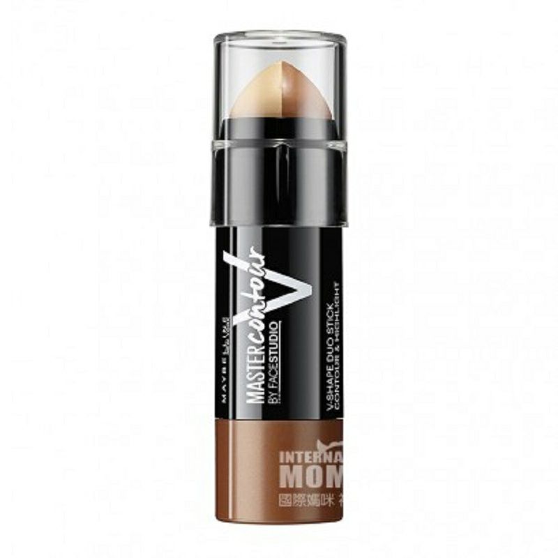 MAYBELLINE NEW YORK 미국 V 페이스리페어스틱해외판