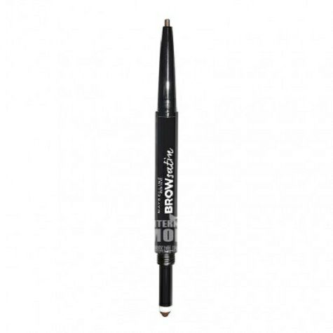 MAYBELLINE NEW YORK 아메리칸양면삼각형아이브로우펜...