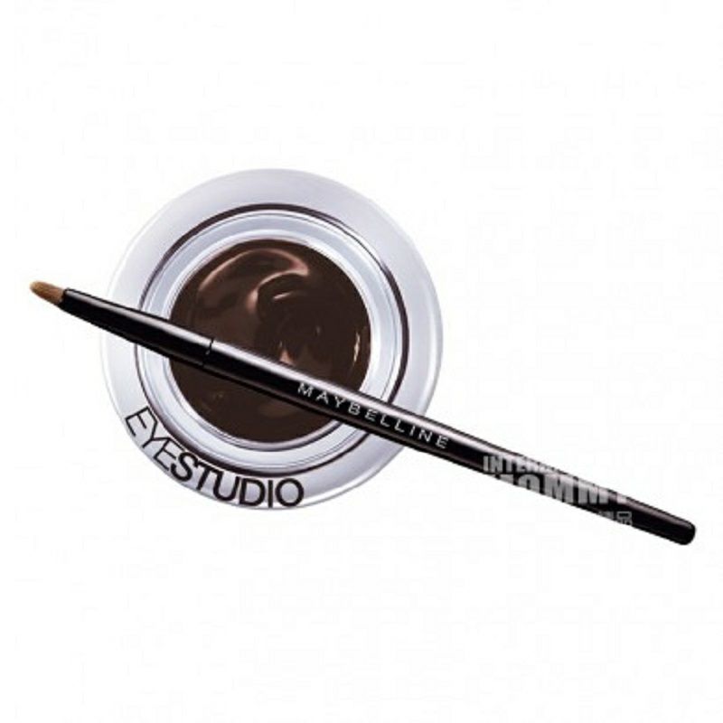 MAYBELLINE NEW YORK 미국지속팬텀아이라이너해외버전