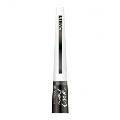 MAYBELLINE NEW YORK 아메리칸심전도리퀴드아이라이너...