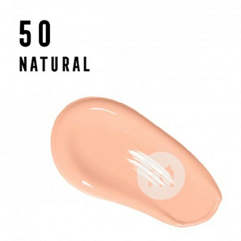 MAX FACTOR 영국 3-in-1 선스크린파운데이션해외에디션