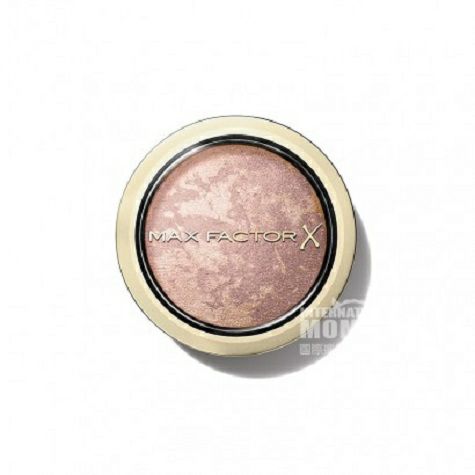 MAX FACTOR 영국,부드러운베이킹루즈해외판