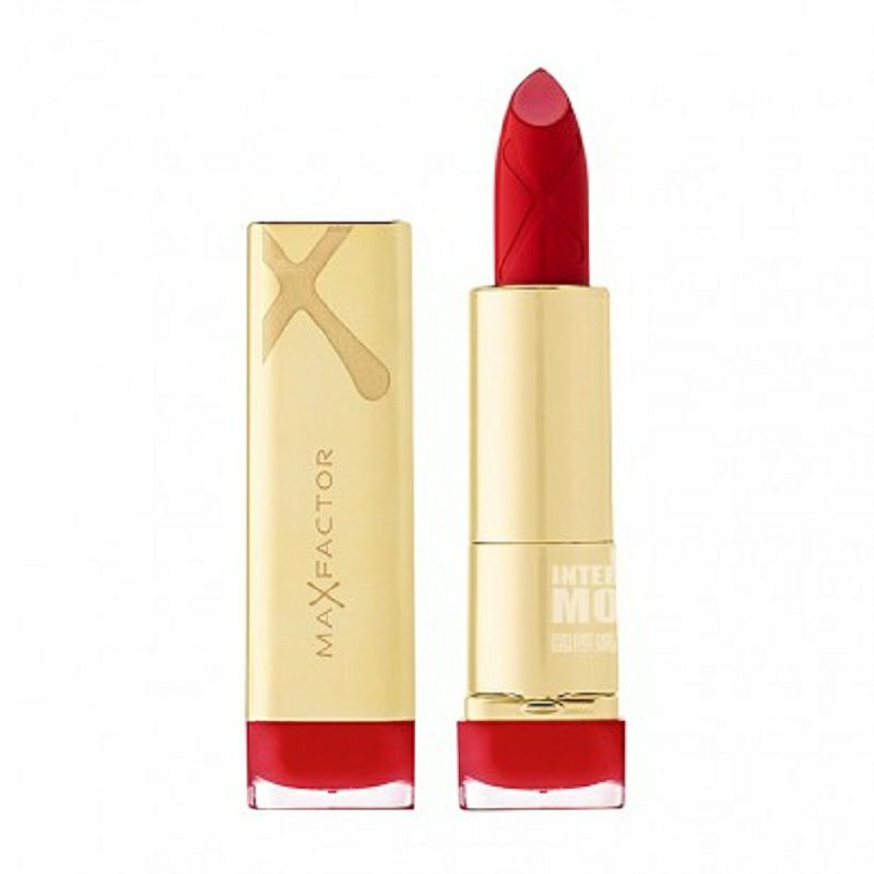 MAX FACTOR 브리티시참모이스춰라이징립밤해외판