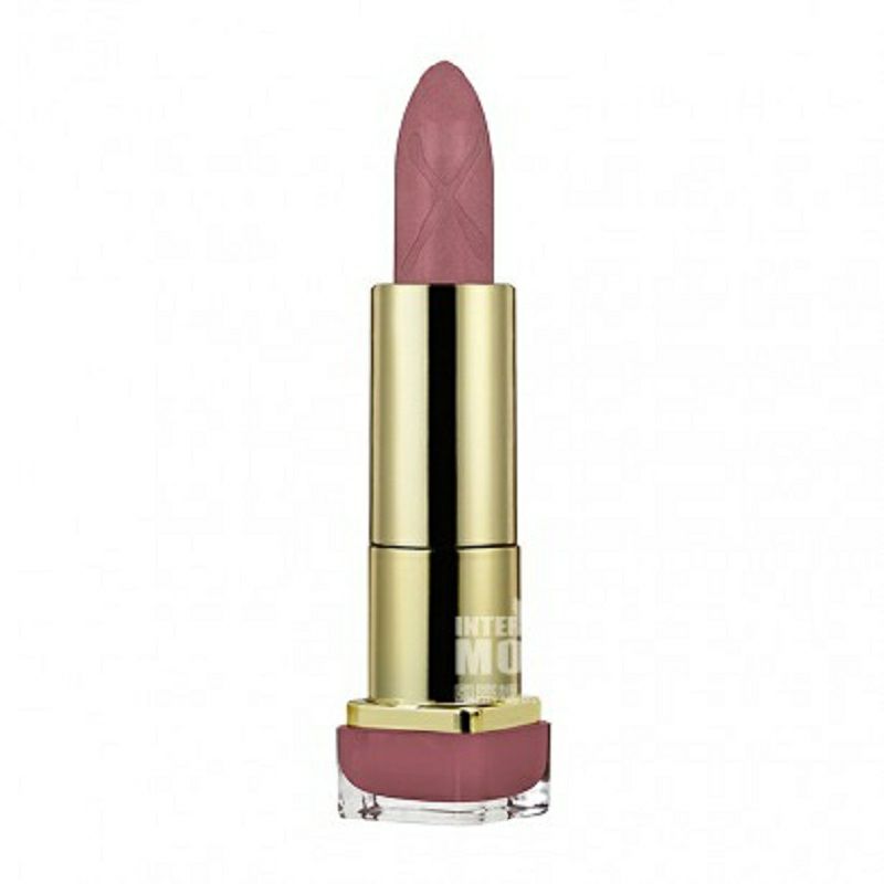 MAX FACTOR 브리티시참모이스춰라이징립밤해외판