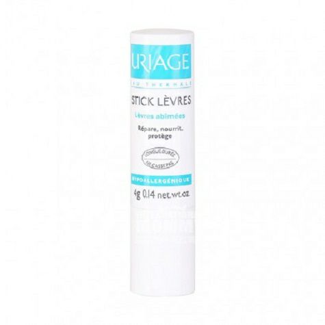 URIAGE 프렌치소프트립밤해외버전