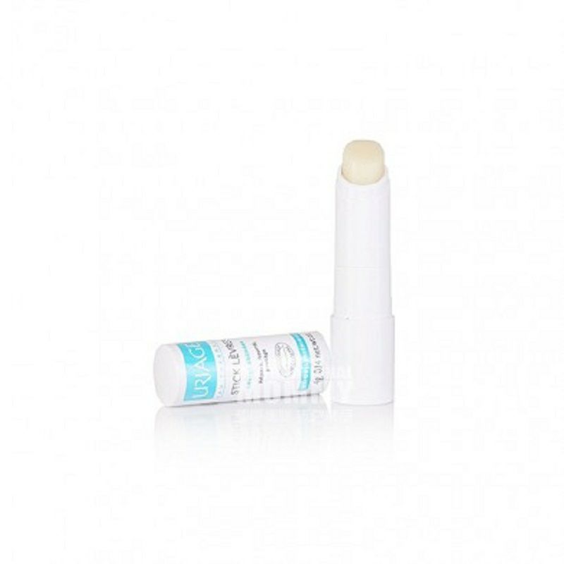 URIAGE 프렌치소프트립밤해외버전