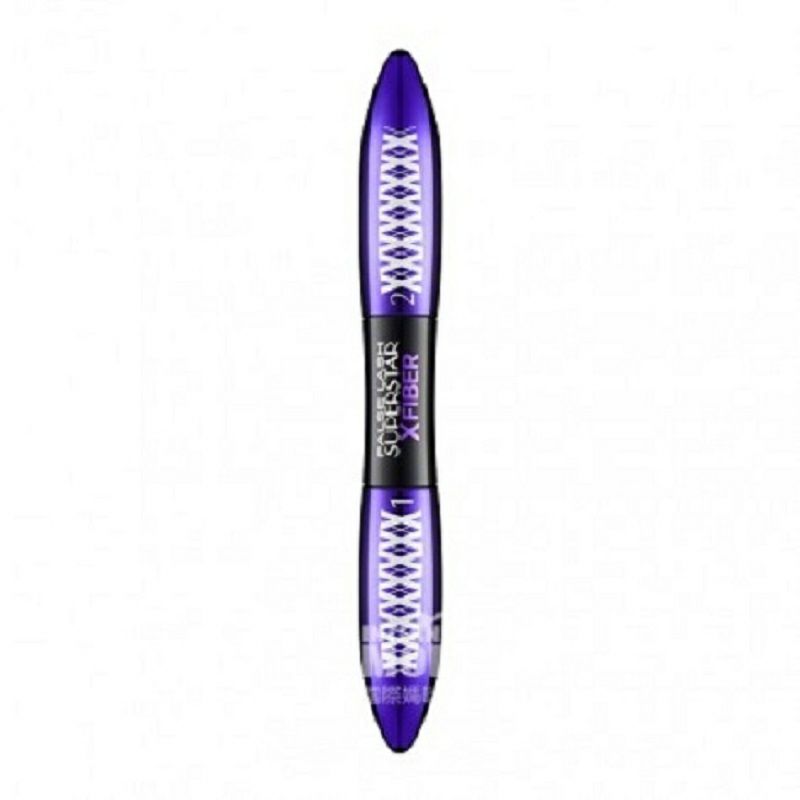 L OREAL Paris 프랑스슈퍼스타더블마스카라해외판