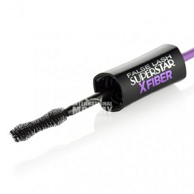 L OREAL Paris 프랑스슈퍼스타더블마스카라해외판