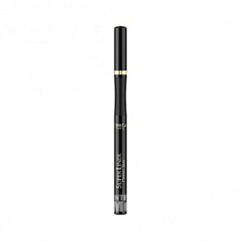 L OREAL Paris 프랑스초극세아이라이너펜해외판
