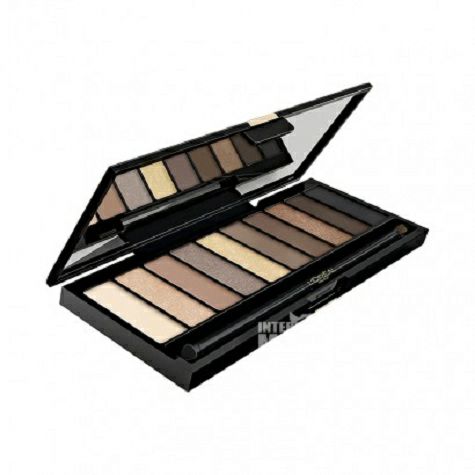 L OREAL Paris 프랑스메이크업디자이너누드메이크업아이섀도...