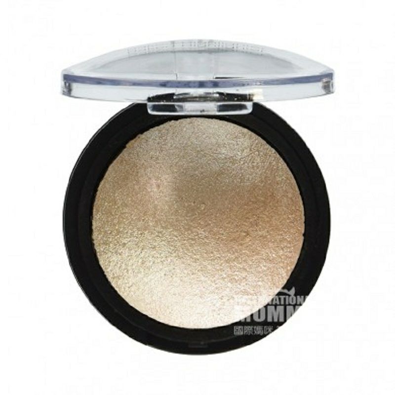 Ef.f,미국베이커리솔리드반짝반짝빛나는미론과자해외판