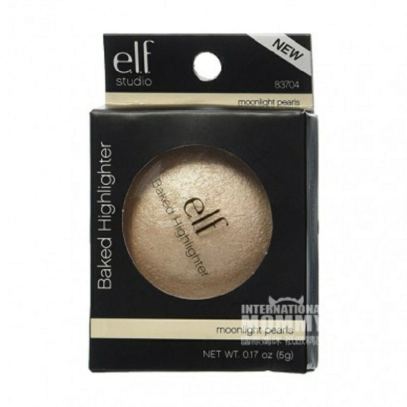 Ef.f,미국베이커리솔리드반짝반짝빛나는미론과자해외판