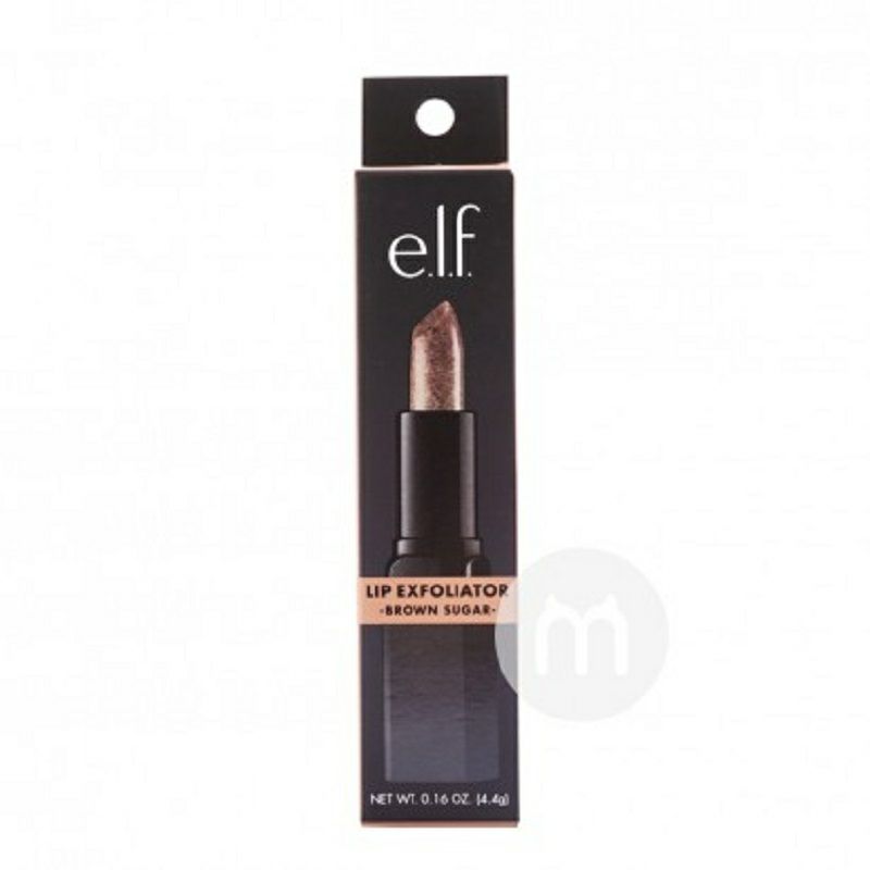 E.l.f,미국각질제거립스틱해외판