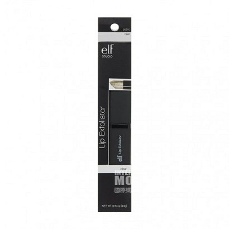E.l.f,미국각질제거립스틱해외판