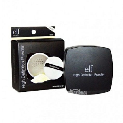 E.l.f,미국메이크업파우더해외판