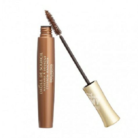 BOURJOIS 프렌치워터프루프아이브로우크림해외에디션