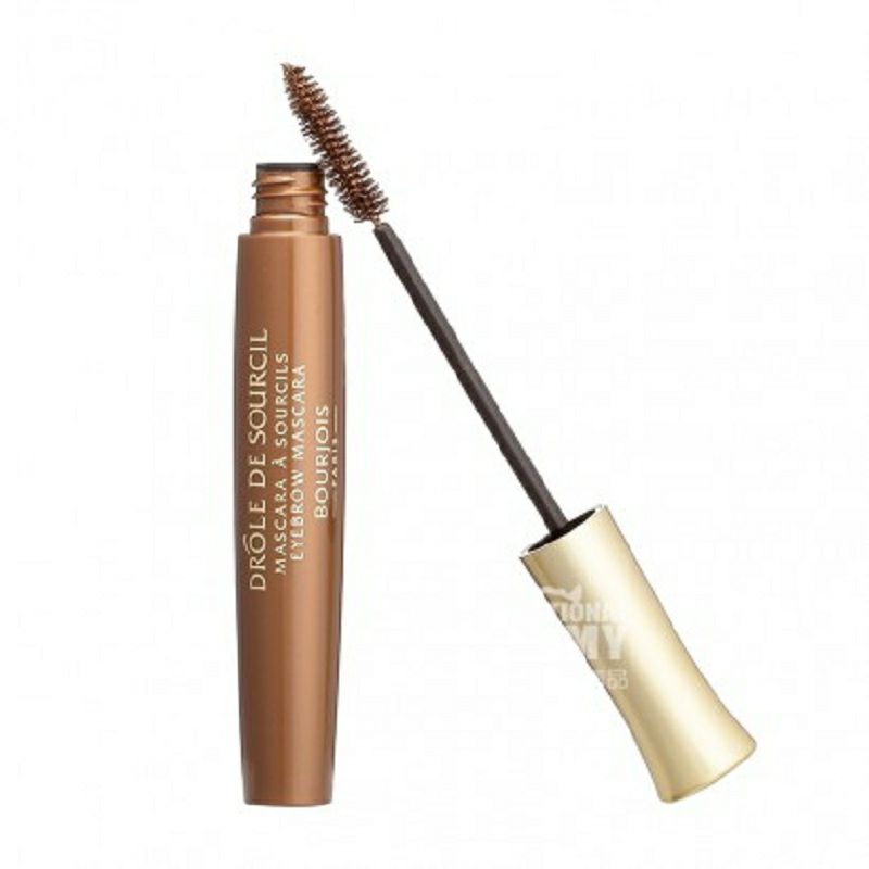 BOURJOIS 프렌치워터프루프아이브로우크림해외에디션