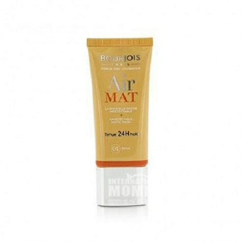BOURJOIS 프렌치 24시간균형쿠션크림해외판