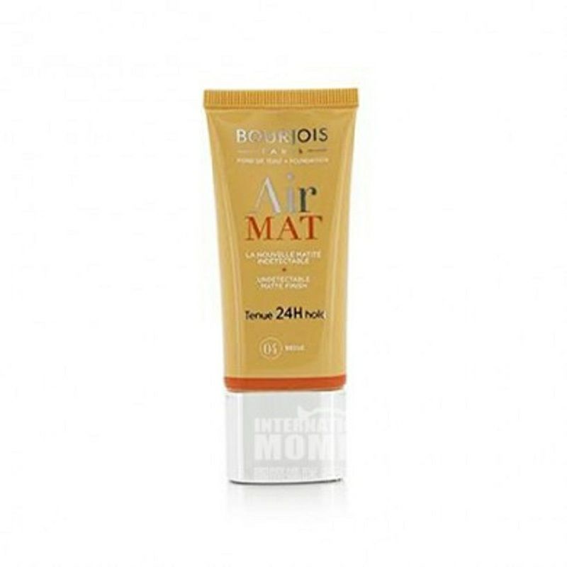 BOURJOIS 프렌치 24시간균형쿠션크림해외판