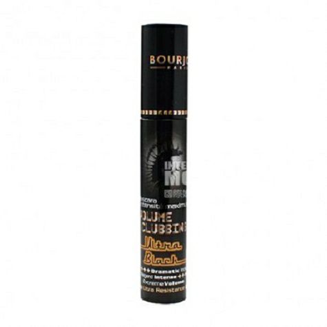 BOURJOIS 프랑스어굵고긴마스카라해외버전