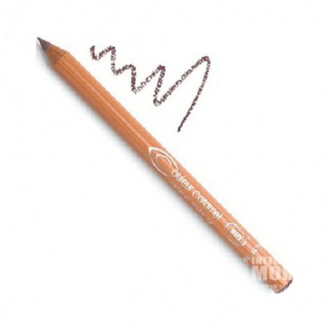 Couleur Caramel 프랑스천연유기농아이라이너해외판